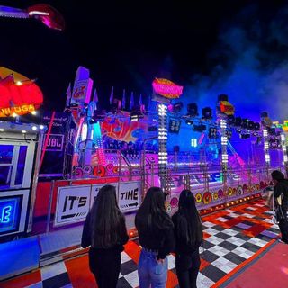 Le novità 2023: Top Spin e Rock and Roll