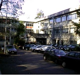 L'istituto Geymonat di Tradate