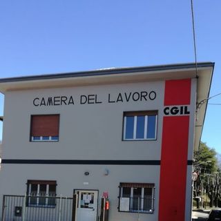 Venerdì l'inaugurazione della sede della Cgil di Tradate