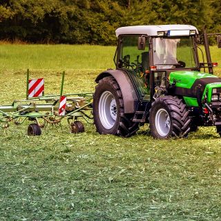 Cala dell'1,1% il Pil dell'agricoltura: imprese a rischio in provincia di Varese e in Lombardia