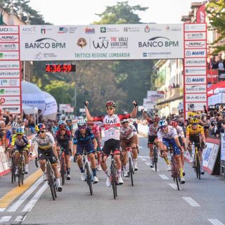 Sempre più vicini alla Tre Valli Varesine 2023