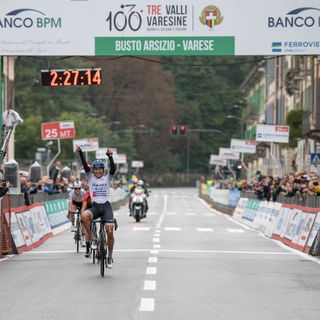 Presentata la candidatura della Tre Valli Varesine al World Tour 2023