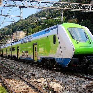 Ferrovie, ecco i treni “Caravaggio” sulla Milano-Gallarate-Varese-Porto Ceresio