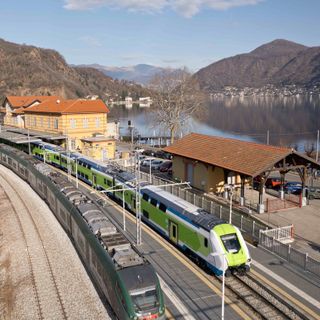 Trenord: 8,8 milioni i passeggeri &quot;del tempo libero&quot; nel 2022, 3,8 milioni quelli per Malpensa