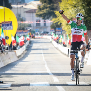 Trofeo Binda, una grande vetrina per tutta la Valcuvia e per lo sport: 746 mila gli spettatori per la diretta televisiva