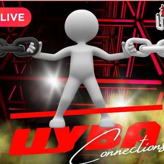 Uyba Connections: un nuovo live format per “legarsi” alle farfalle