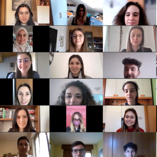 Startup Lab: un'esperienza nel mondo del lavoro per 60 studenti dell'Università dell'Insubria