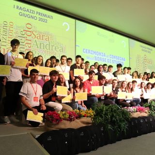La cultura d'impresa premia l'impegno e il &quot;saper fare&quot; degli studenti del Varesotto
