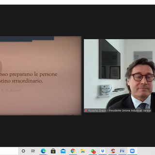 È tempo di #PmiDayVarese2022