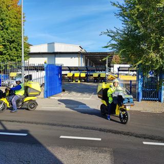Poste Italiane assume in provincia di Varese: domande entro il 4 settembre
