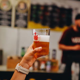 Varese Beer Festival: tutto pronto per l'edizione primaverile dal 26 al 28 maggio