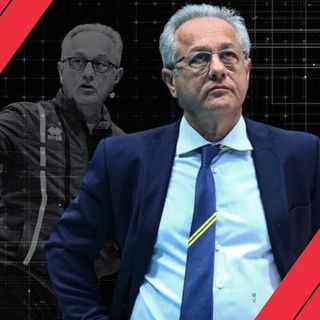 Velasco verso la panchina dell'Italvolley femminile. Addio Uyba?