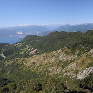 Cosentino (Lombardia Ideale): «Dalla Regione quasi 900mila euro per due progetti di valorizzazione delle valli e dei laghi del Varesotto»