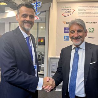 Vallerani e Cattaneo