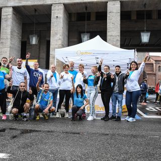 “Se sballi traballi”: SerD, Comune di Varese e associazioni in piazza per sensibilizzare contro le dipendenze