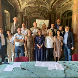 Note e notti magiche con il Varese Estense Festival Menotti. Musica per le nostre orecchie
