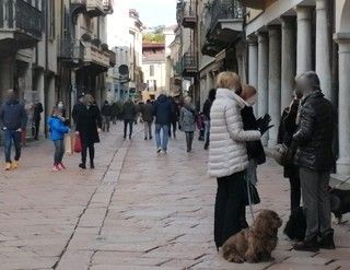 Lombardia verso la conferma della zona arancione per un'altra settimana