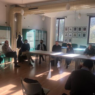 VIDEO. Varese Provincia Europea pronta per le elezioni provinciali: «Vogliamo rappresentare tutte le amministrazioni civiche»