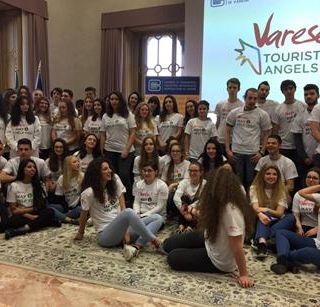 In provincia di Varese arrivano i nuovi &quot;Tourist Angels&quot;