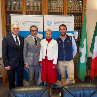 Varese-Australia, un connubio vincente: dal 2011 connessioni e opportunità