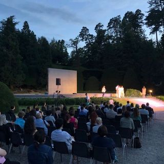 Varese Estense Festival, sospesa la messa in scena delle opere di Menotti del 9 luglio