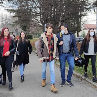 Nuovo sistema contributivo all’Università dell’Insubria: un terzo degli studenti nella No Tax Area, premio al merito per i più bravi