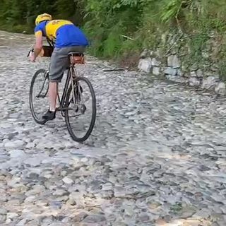 Che spettacolo il Fiandre Varesino: tutti “gasati” e appuntamento all'anno prossimo