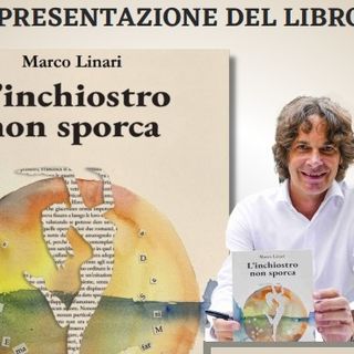 Il romanzo di Marco Linari e progetto Sbapp a Varese