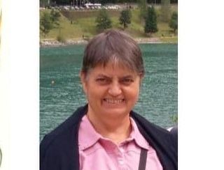 Franca Cattorini in una foto dalla pagina Facebook dell'oratorio di Vedano Olona