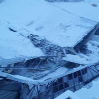 Foto tratta dalla pagina Facebook di News Cultura Hockeystica