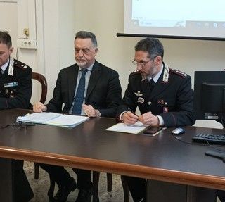Novara, uccide la madre e incassa la pensione per due anni: arrestato un 62enne