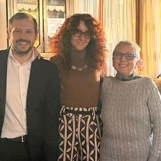 Monti al passaggio consegne del presidente Unitre Varese: «Impegnati insieme su temi sanitari e per abbassare costi di affitto della sede»
