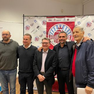 Garbosi e Giovani Leggende: Varese e la sua provincia tornano a essere le capitali del basket giovanile