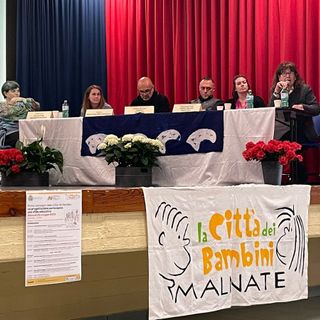 Malnate si conferma la vera &quot;Città dei Bambini&quot;