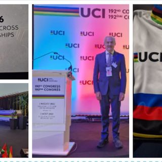 Varese di nuovo capitale del ciclismo: alla Binda i Mondiali Master di Ciclocross 2025 e 2026