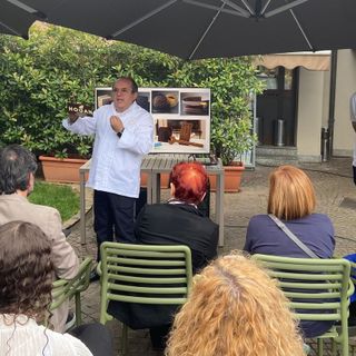 Solidarietà, inclusione, gelato e cioccolato: a Tradate la &quot;ricetta&quot; è sempre più buona