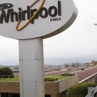 Questa volta è fatta, la Fondazione Sacconaghi Borghi ha comprato l'area ex Whirlpool di Comerio