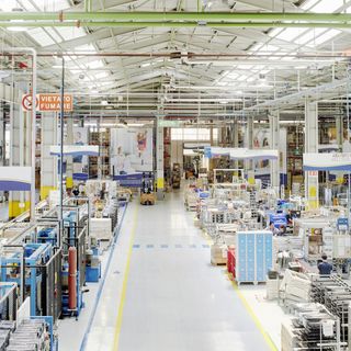 Whirlpool corporation nominata da Newsweek tra le aziende più affidabili al mondo per il 2023