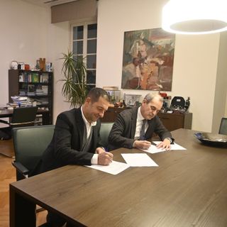 Liuc, Green Transition Hub: nuovi progetti con Freight Leaders Council e SCS