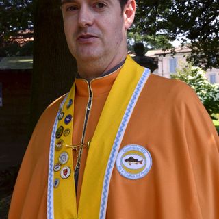FOTO - A Varese il primo convegno del Ris in Cagnun cul Persic: «Guai a mantecarlo...»