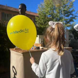 Inaugurato a Origgio il nuovo Poliambulatorio MedicAir