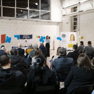 Romana Dell'Erba (FDI): «Violenza? La Regione destini risorse anche alla prevenzione»