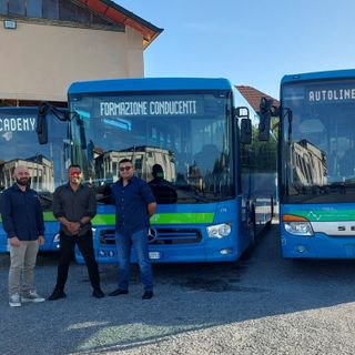 Enaip-Autolinee Varesine: al via le selezioni per la quarta edizione del corso autisti