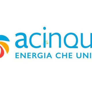 Acinque Energia riceve il Silver Award a Londra
