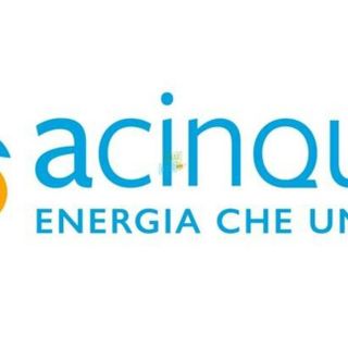 Acinque guarda al futuro dell'energia