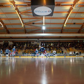 Varese abbraccia il mondo del ghiaccio e le Olimpiadi 2026: grande sfida all'Acinque Ice Arena