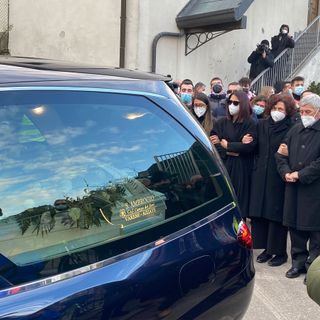 «Ci alleneremo a &quot;ce l'hai&quot; in oratorio finché non riusciremo a prenderti. E quando sentiremo Pika, Pika, Pikachu da una stella, capiremo che su quella stella ci sei tu, Daniele»