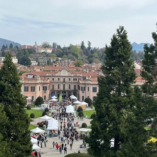 Agrivarese torna in città. Appuntamento a primavera ai Giardini Estensi Agrivarese torna in città. Appuntamento a primavera ai Giardini Estensi