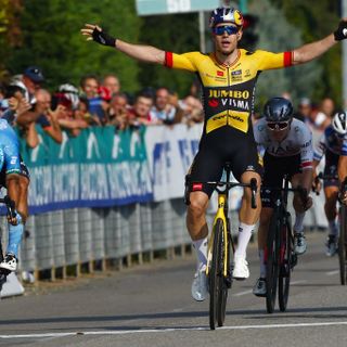 Foto di Luca Bettini (SprintCyclingAgency©2023)