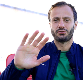 Italia Foodball Club: enogastronomia e calcio insieme per scoprire le grandi città in modo diverso. Ospite della terza puntata Alberto Gilardino